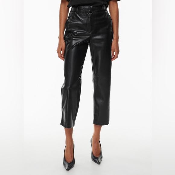 Babaton Command Cropped Pants - Picture 8 of 8